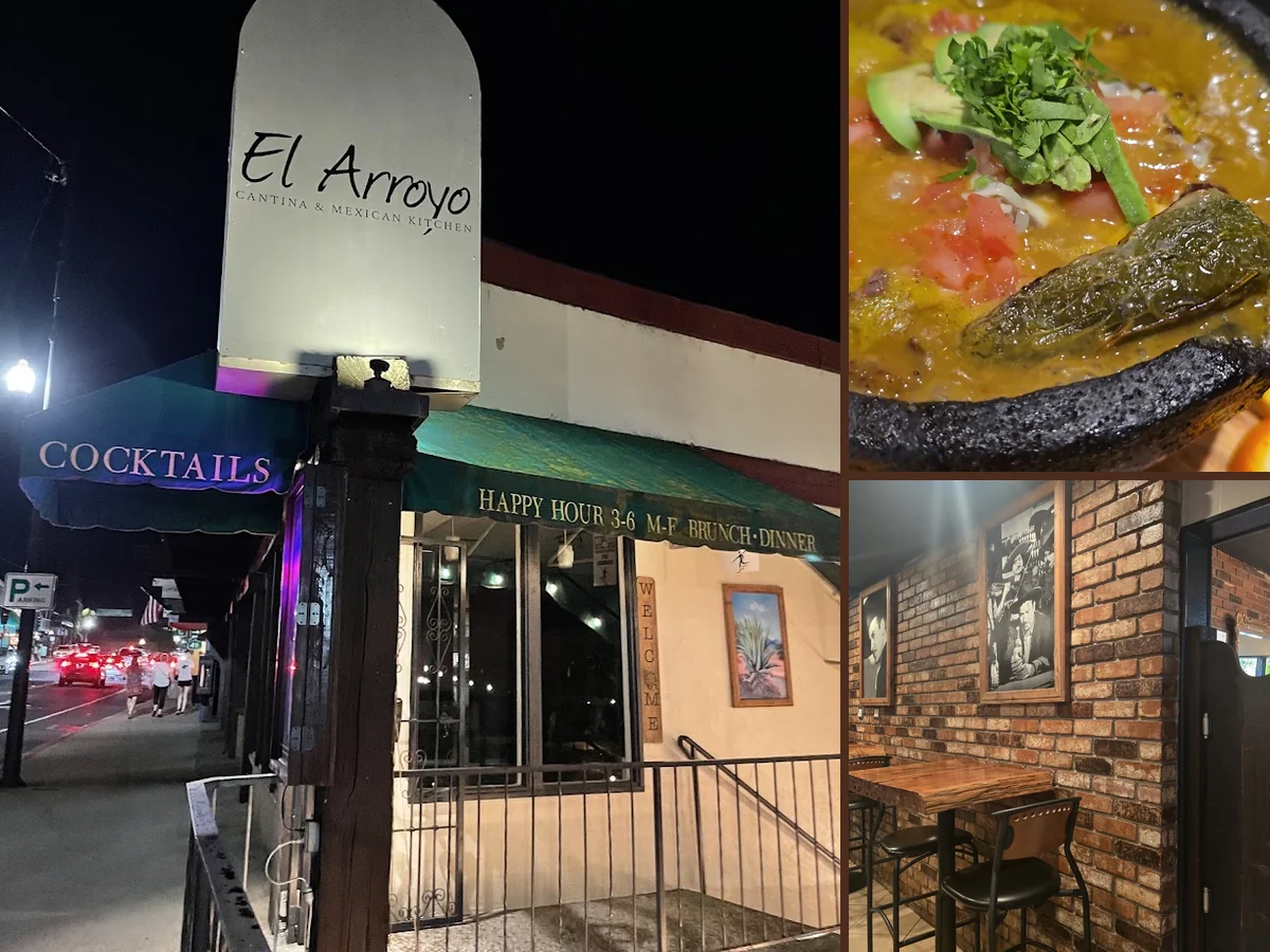 Fresh tacos and margaritas on a relaxed patio.
