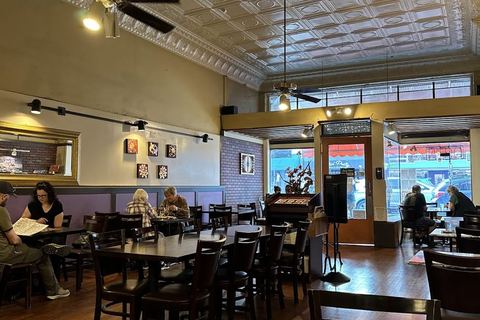 Sonora Thai Cuisine